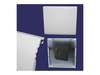 Exterior Door Panel - Almond – Part Number: 8563452