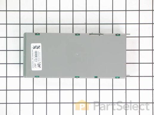 974101-1-M-Whirlpool-8564542           -Electronic Control Board