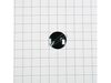 Control Knob - Black – Part Number: 9756659BL