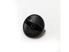 974394-2-S-Whirlpool-9756659BL         -Control Knob - Black