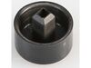 974673-2-S-Whirlpool-9758491           -Push Button - Black