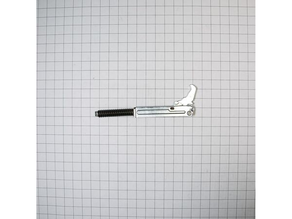 974899-1-M-Whirlpool-9760570           -Door Hinge - Left Side