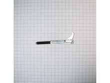 Door Hinge - Left Side – Part Number: 9760570