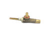 VALVE-BRNR – Part Number: 98015202