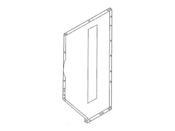975654-1-M-Frigidaire-131084710         -PANEL