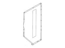 PANEL – Part Number: 131084710