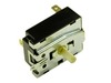Turn - Type Start Switch – Part Number: 134398300