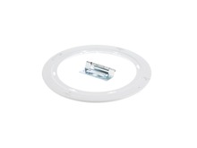 Inner Door Panel Kit - White – Part Number: 134426500
