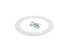 Inner Door Panel Kit - White – Part Number: 134426500