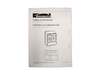 Manual, Use And Care – Part Number: 134454200