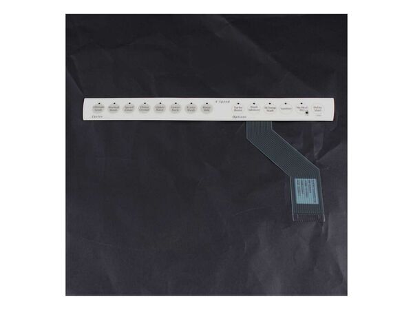 975978-1-M-Frigidaire-154489204         -SWITCH ASSEMBLY
