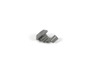 976040-2-S-Frigidaire-154522902         -Wheel and Bushing Assembly
