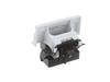 976064-2-S-Frigidaire-154529401         -Door Latch with Handle