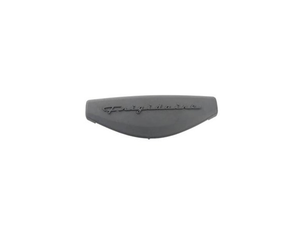 976067-1-M-Frigidaire-154530702         -Pull Handle - Gray - Front