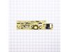 Main Control Board – Part Number: 154540101
