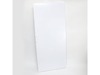Freezer Lid - White – Part Number: 216130127