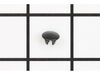 Freezer Plug Button – Part Number: 216923002