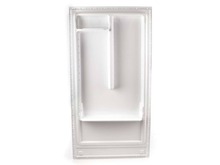 Inner Door Panel - White – Part Number: 216953600