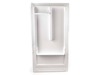 976303-2-S-Frigidaire-216953600         -Inner Door Panel - White