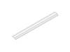 Hinge Side Breaker – Part Number: 216955517