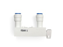 Water Filter Base – Part Number: 240396002
