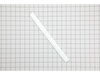 Refrigerator Shelf Trim – Part Number: 240430710