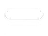 Door Bin – Part Number: 241505501