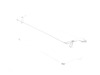 976749-3-S-Frigidaire-241505501         -Door Bin