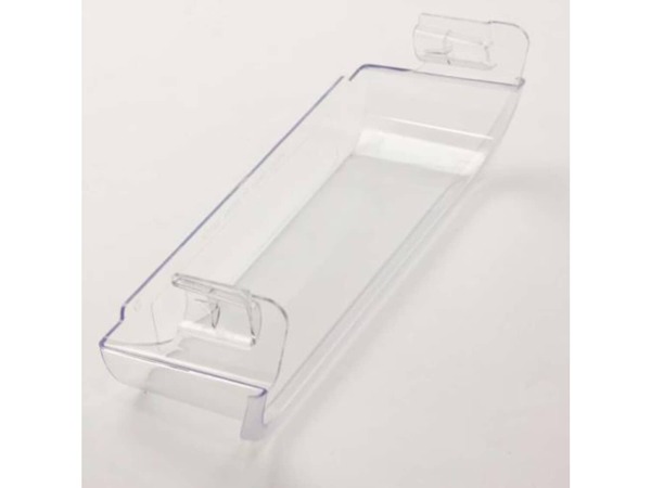 976764-1-M-Frigidaire-241511602         -Door Bin - Clear