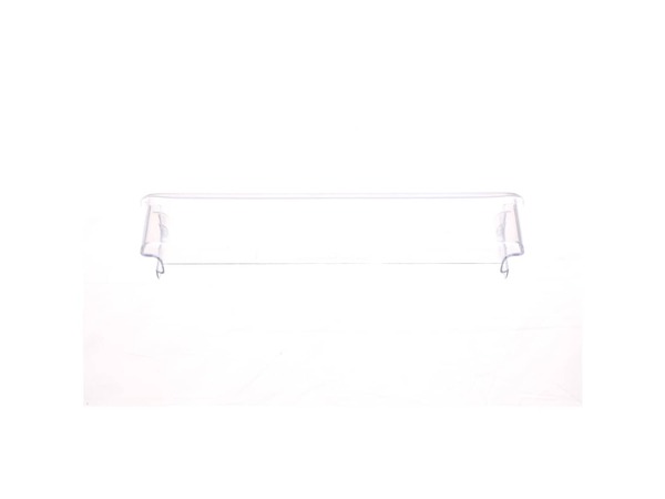 976767-1-M-Frigidaire-241511701         -Door Bin - Clear