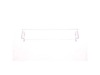 Door Bin - Clear – Part Number: 241511701