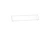 976767-2-S-Frigidaire-241511701         -Door Bin - Clear
