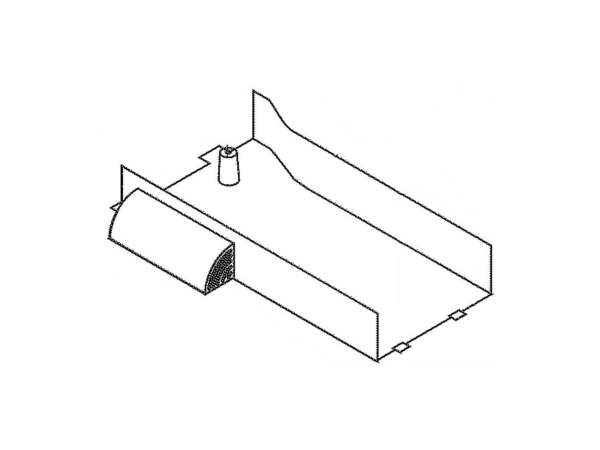 976800-1-M-Frigidaire-241526001         -HOUSING