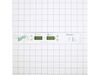 SWITCH-MEMBRANE – Part Number: 241544901