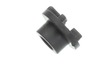 977052-3-S-Frigidaire-241563601         -Evaporator Fan Motor Mounting Bushing