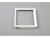 Crisper Cover Frame - No Glass – Part Number: 241564301