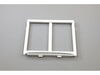 COVER-CRISPER PAN – Part Number: 241572509