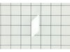 Foam Water Inlet Plug – Part Number: 241586701