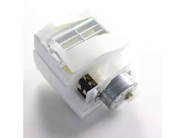 977157-1-M-Frigidaire-241600902         -Air Damper Control - 2 Switches