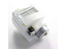 Air Damper Control - 2 Switches – Part Number: 241600902