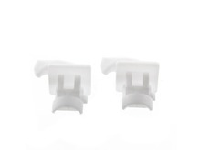 Shelf Support - Right Side – Part Number: 297001500