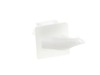 977266-2-S-Frigidaire-297001600         -Shelf Support - Left Side