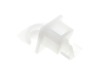 977266-3-S-Frigidaire-297001600         -Shelf Support - Left Side