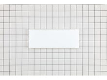 Freezer Shield – Part Number: 297013900