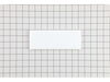 Freezer Shield – Part Number: 297013900