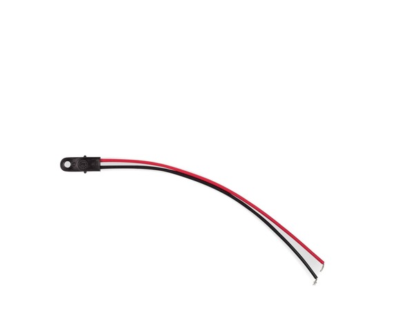 977306-1-M-Frigidaire-297018400         -Thermistor