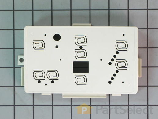 977324-1-M-Frigidaire-309200201         -ENCLOSURE
