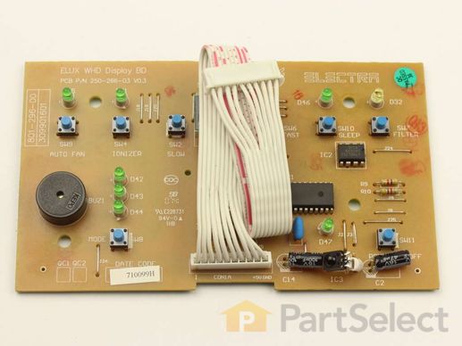 977423-1-M-Frigidaire-309901601         -PC BOARD