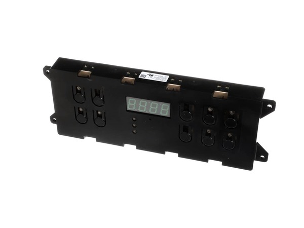 977490-1-M-Frigidaire-316207526         -Electronic Clock Control