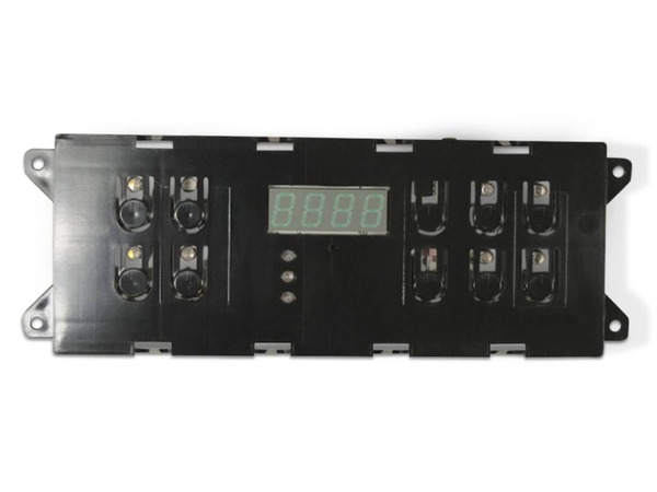 977491-1-M-Frigidaire-316207527         -Electronic Clock Control